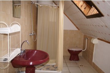 Vasaras māja Balatonmáriafürdő 2